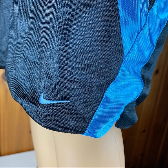 Nike Athletic Basketball Shorts University Blue - Picture 7 of 16